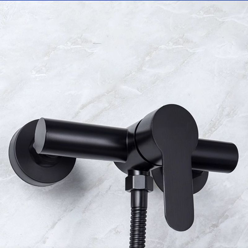Stainless Steel Shower Mixer Tap, Bathroom Water Mixing Valve - Image 4