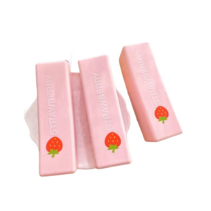 Strawberry Scent Squishy Toy - Image 5