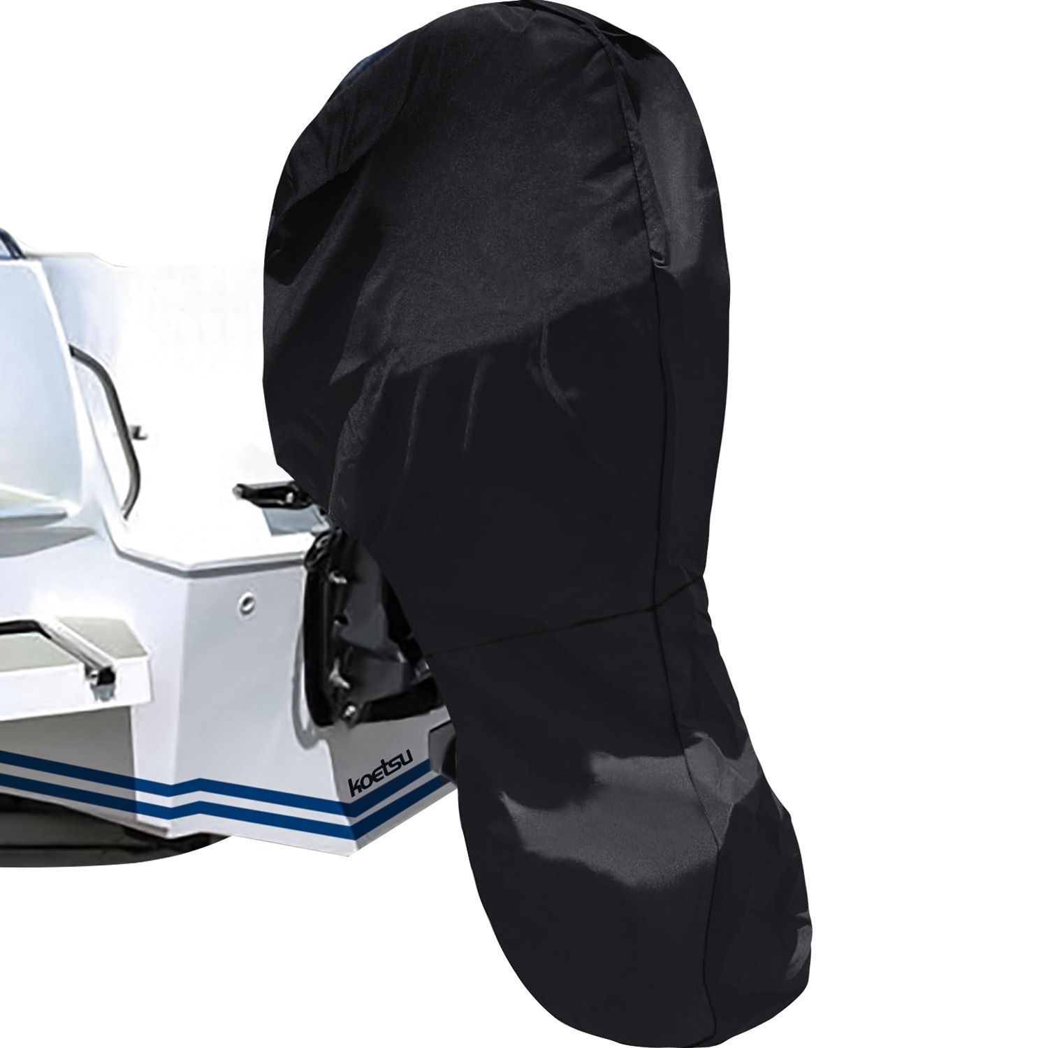 420D Outboard Motor Cover 30-60HP - Image 1