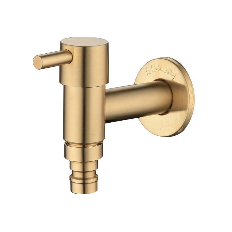Hygiene Bidet Sprayer Set Gold - Image 5