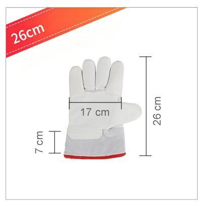 Low Temperature Gloves 26cm - Image 1
