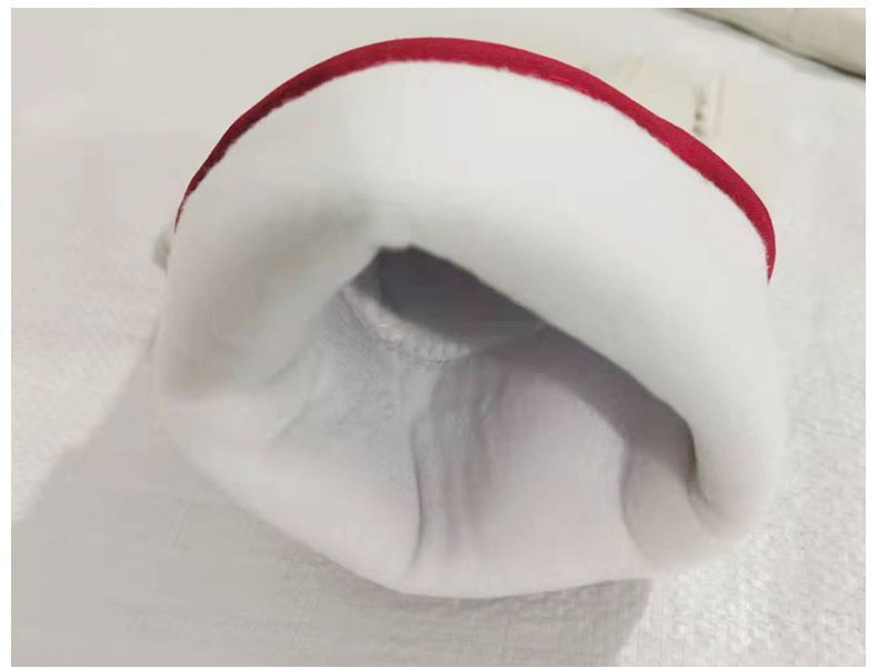 Low Temperature Gloves 26cm - Image 5