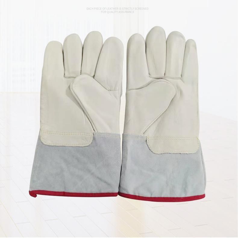 Low Temperature Gloves 30cm - Image 2