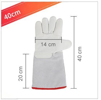 Low Temperature Gloves 40cm - Image 1