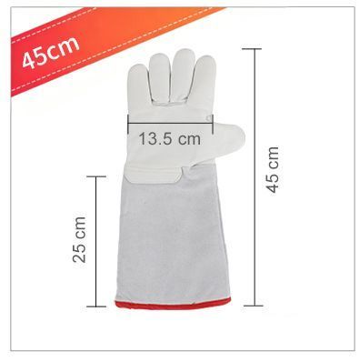 Low Temperature Gloves 45cm - Image 1