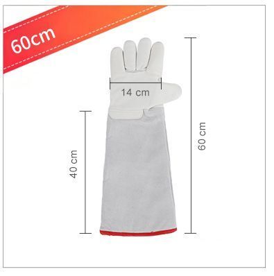Low Temperature Gloves 60cm - Image 1