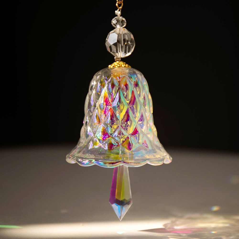 2Pcs Wind Chime Hanging Decor 02 - Image 1
