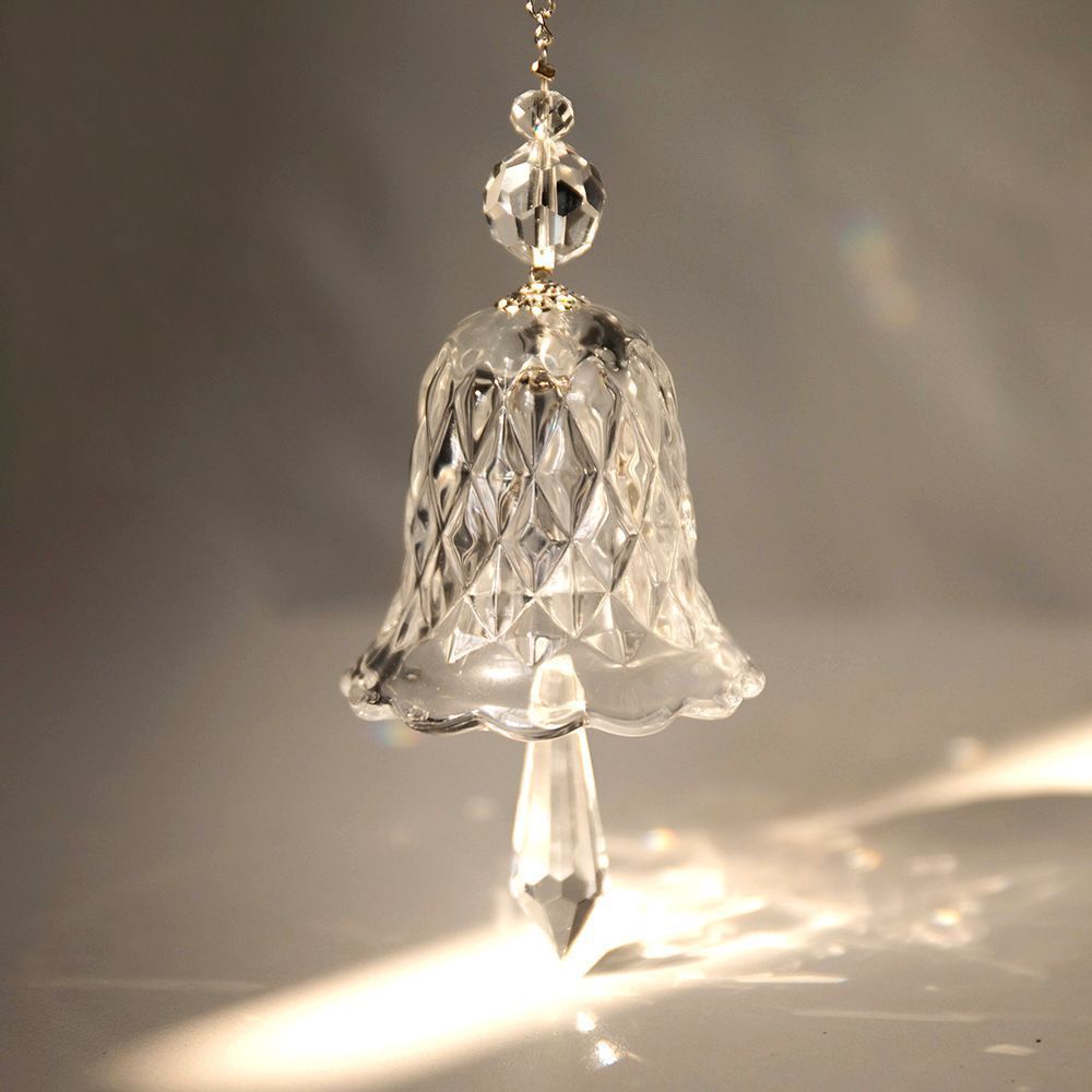 2Pcs Wind Chime Hanging Decor 02 - Image 2