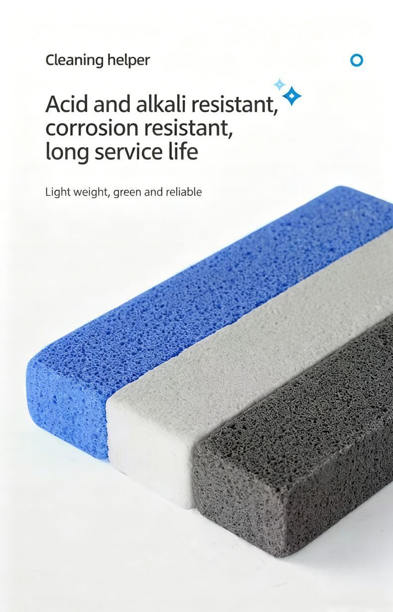 2 Handles + 8 Pumice Stones - Image 5