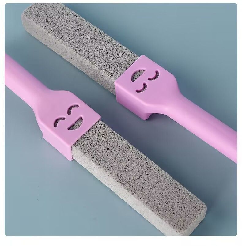 2 Handles + 10 Pumice Stones - Image 7