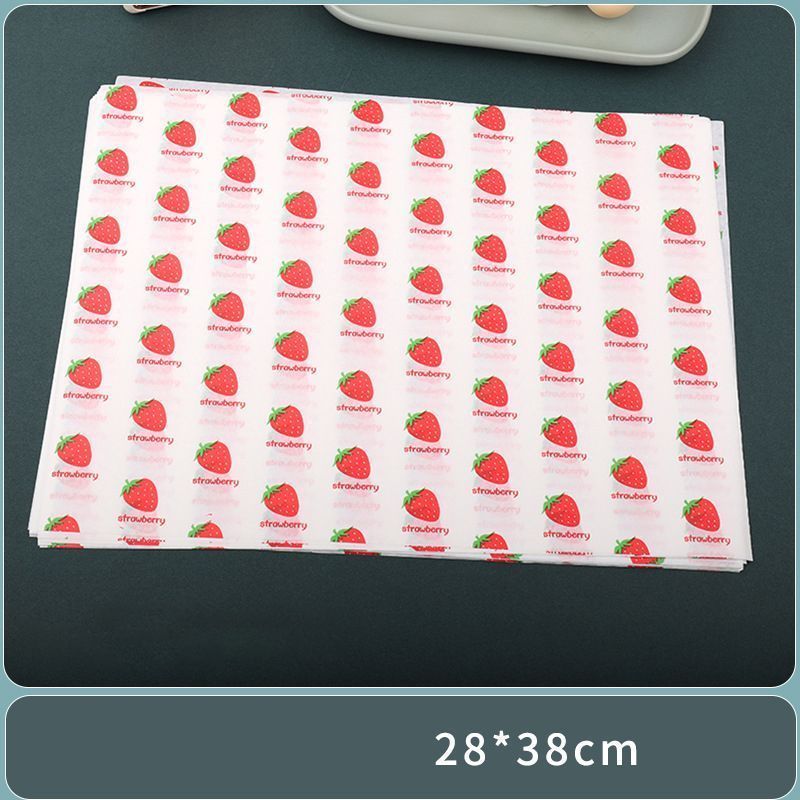 200 Sheets Coated Paper 28×38cm 05 - Image 1