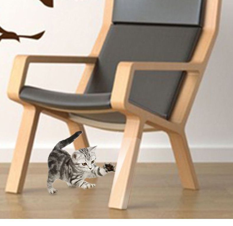 Cat Furniture Protector Against Scratching 20cmx3m - Image 4