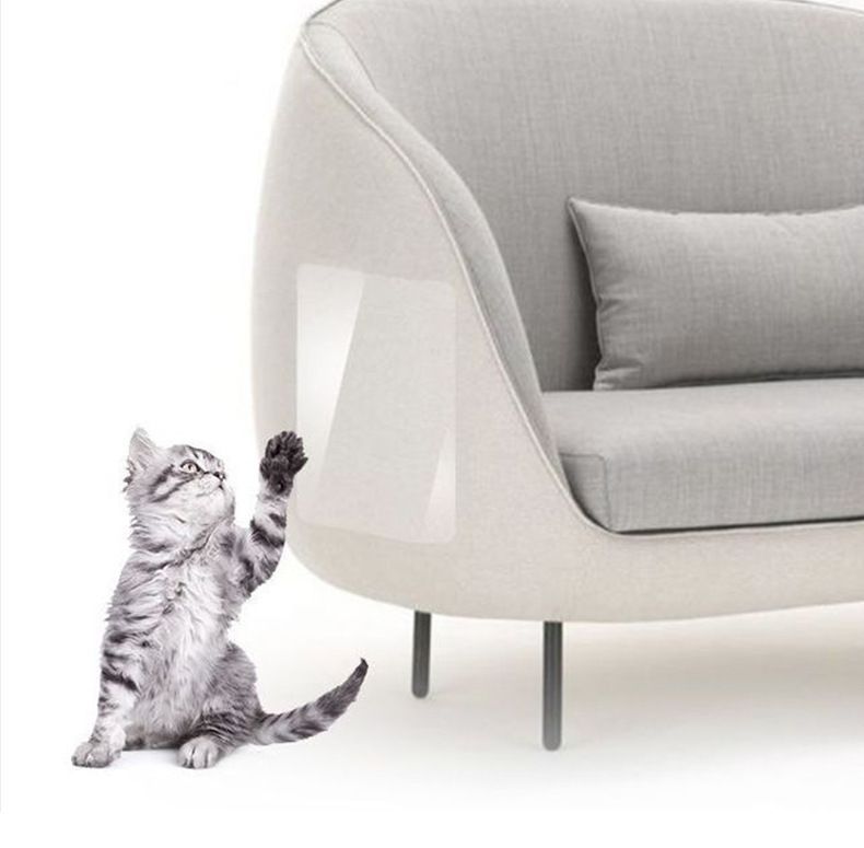 Cat Furniture Protector Against Scratching 20cmx3m - Image 8