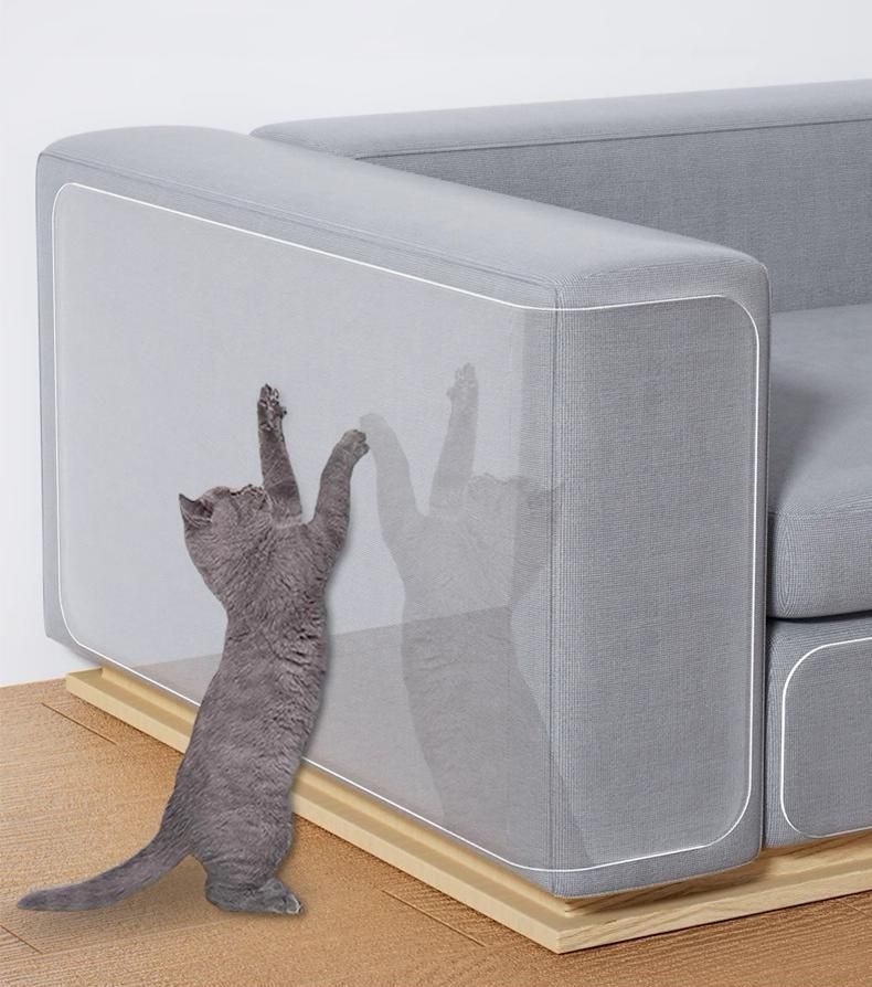 Cat Furniture Protector Against Scratching 30cmx5m - Image 1