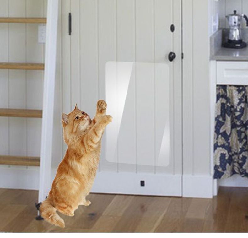 Cat Furniture Protector Against Scratching 30cmx5m - Image 2
