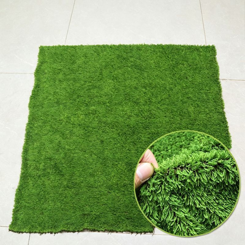Artificial Moss Turf 100×50cm 01 - Image 1