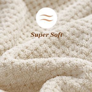 2 pieces Microfiber Drying Towels 02 - Image 2