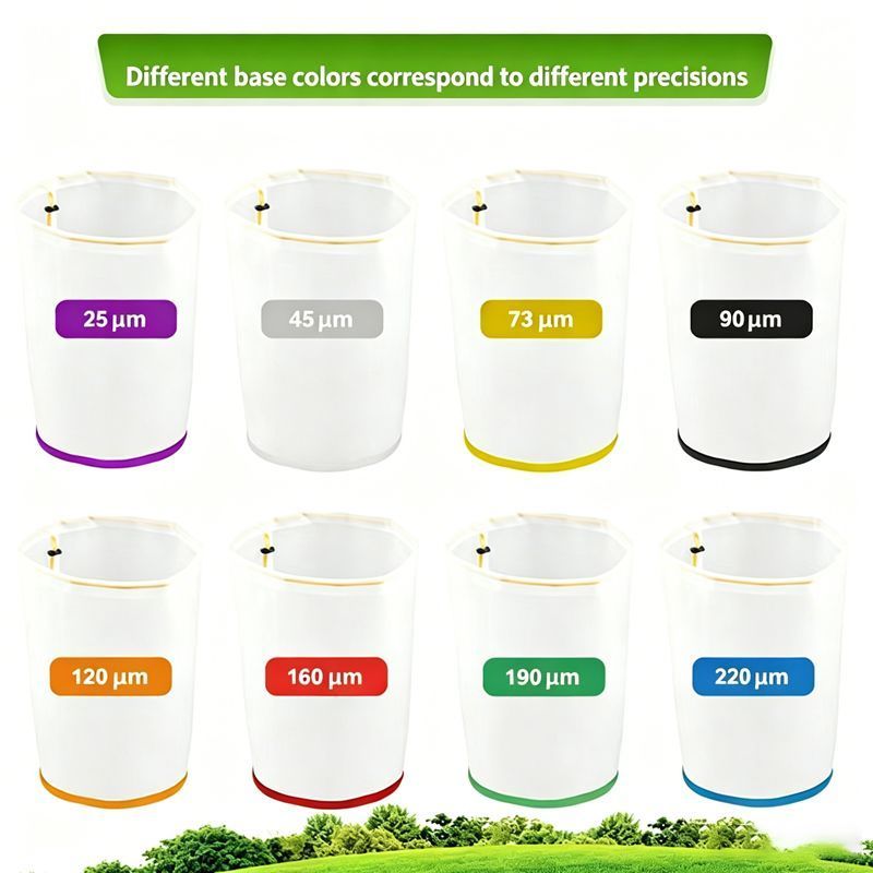 5pcs 5 Gallon Filter Bag - Image 4