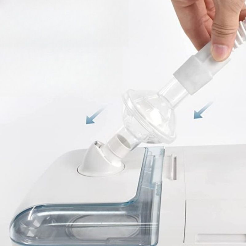 CPAP Bacteria Filter 4 Pack - Image 2
