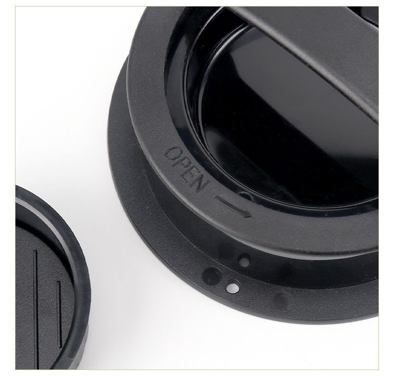 Hamburger Patty Press, Color Box Packaging - Image 3
