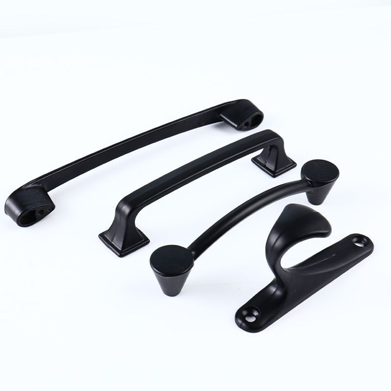 10 Pcs M8828-96 Black - Image 6