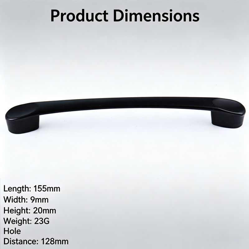 10 Pcs M881-128 Black - Image 1