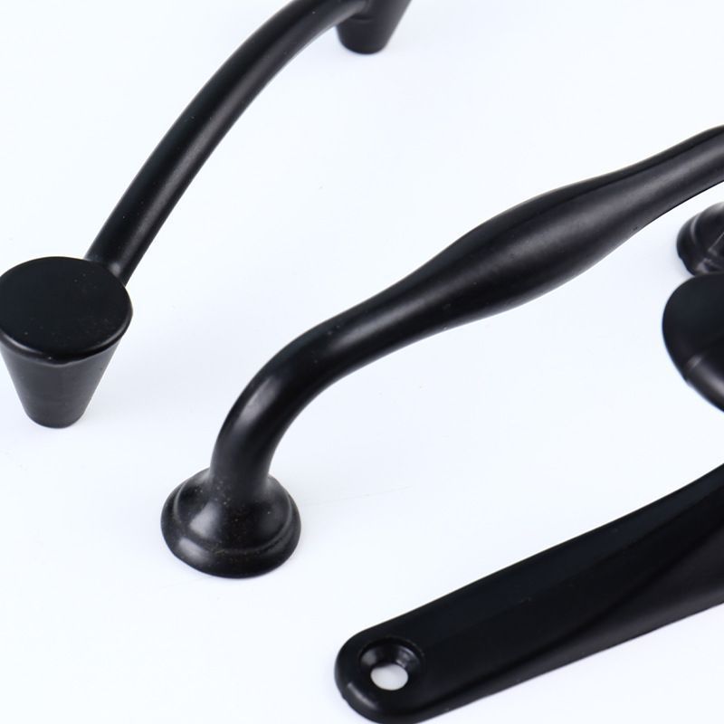 10 Pcs M8857-64 Black Hidden Snap - Image 2