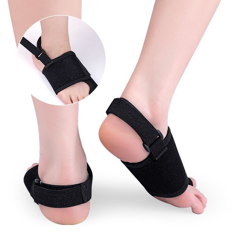Bunion Brace Black 2PC - Image 4