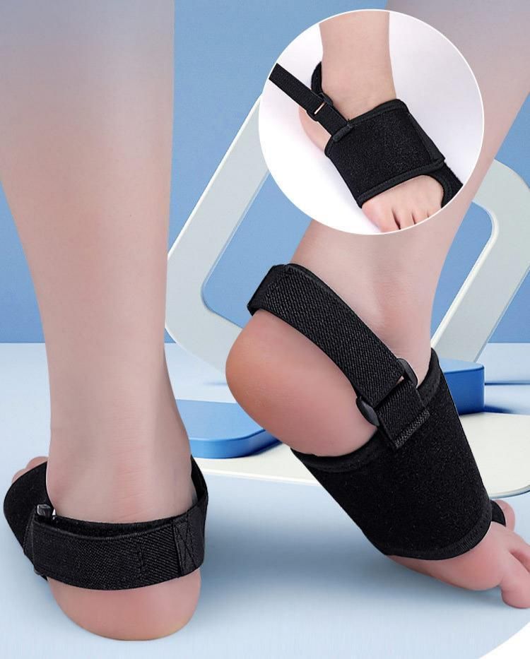 Bunion Brace Black 2PC - Image 6