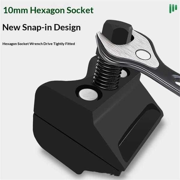 2 Pack Strut Spreader Tool Black - Image 4