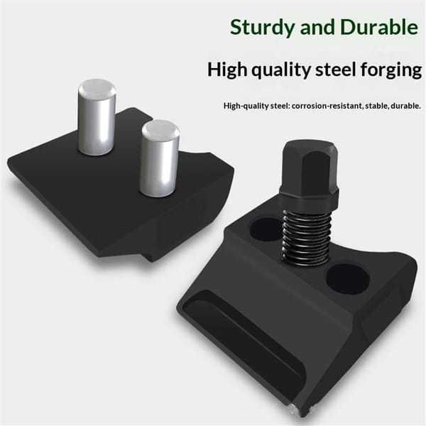2 Pack Strut Spreader Tool Black - Image 5