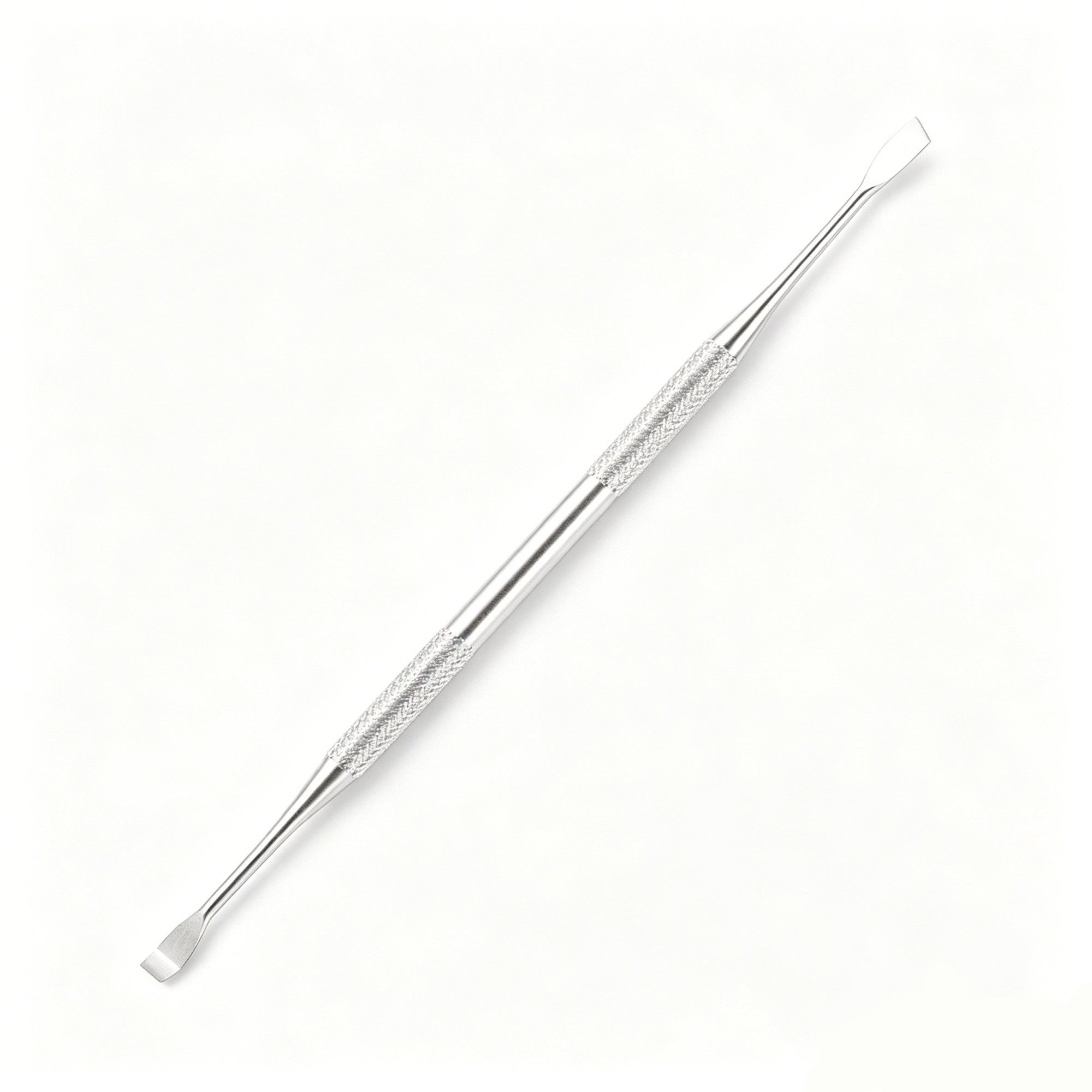 5pcs Stainless Steel Dental Tools Kit Mouth Mirror Tweezer Scaler Probe - Image 6