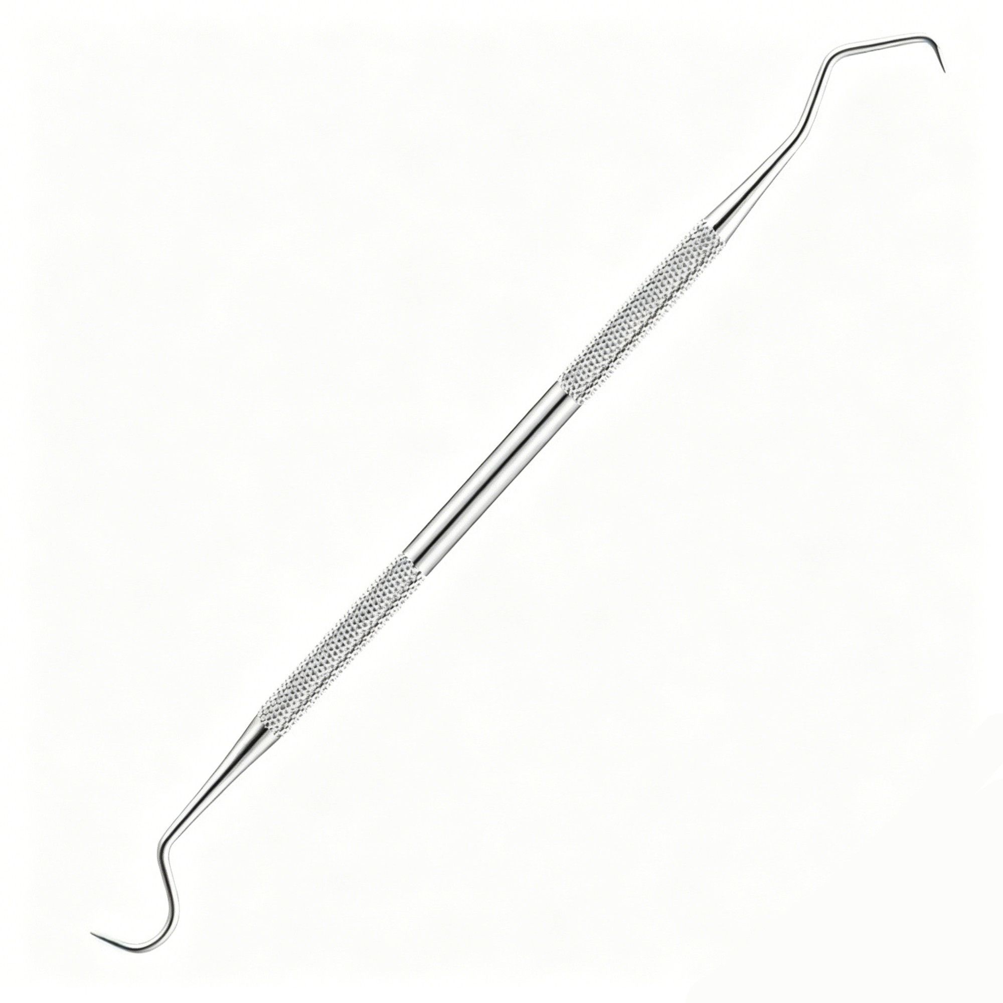 2pcs Double End Dental Probe Single Tool - Image 1