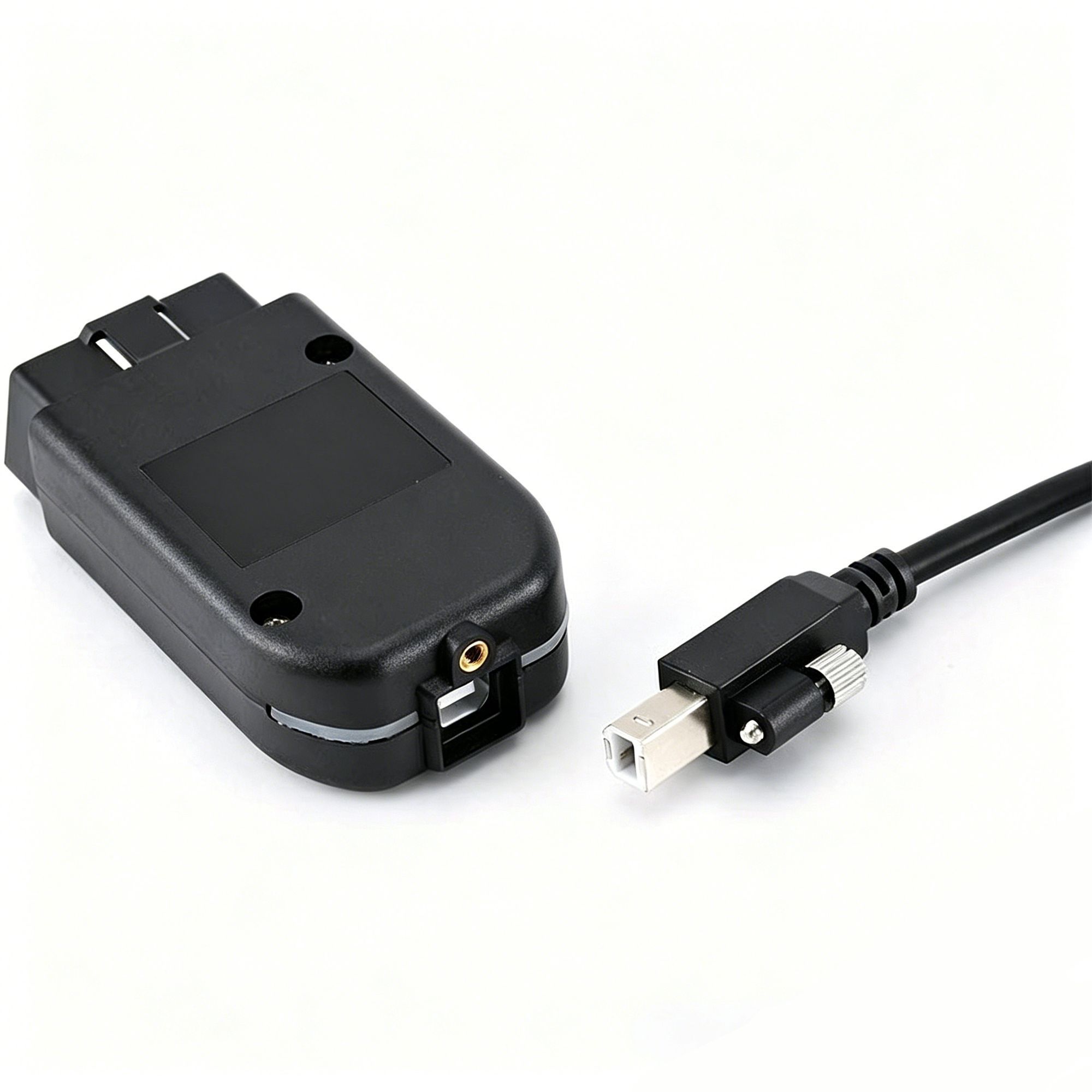 Dual K-CAN Car Diagnostic Scanner For VW Audi Skoda - Image 3