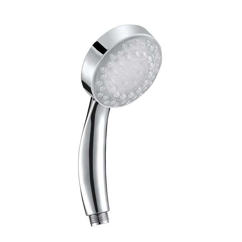 Self Powered Bauhinia LED Shower, Colour Light Relax Bath - Image 2