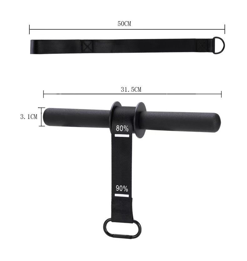 Forearm Trainer Small - Green - Image 7