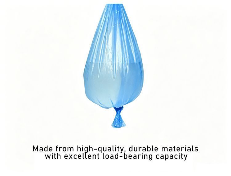 6 Rolls Diaper Pail Bags - Image 8