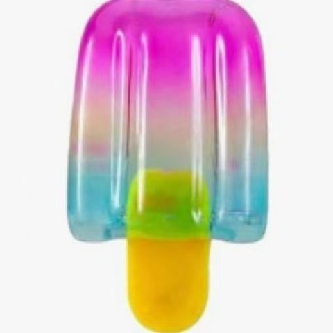 Purple Popsicle Fidget Toy - Image 2