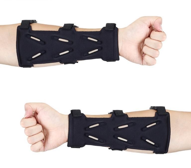 Archery Arm Guard Black - Image 1