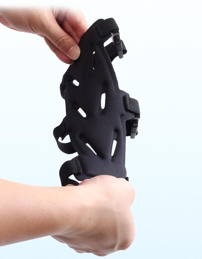 Archery Arm Guard Black - Image 6
