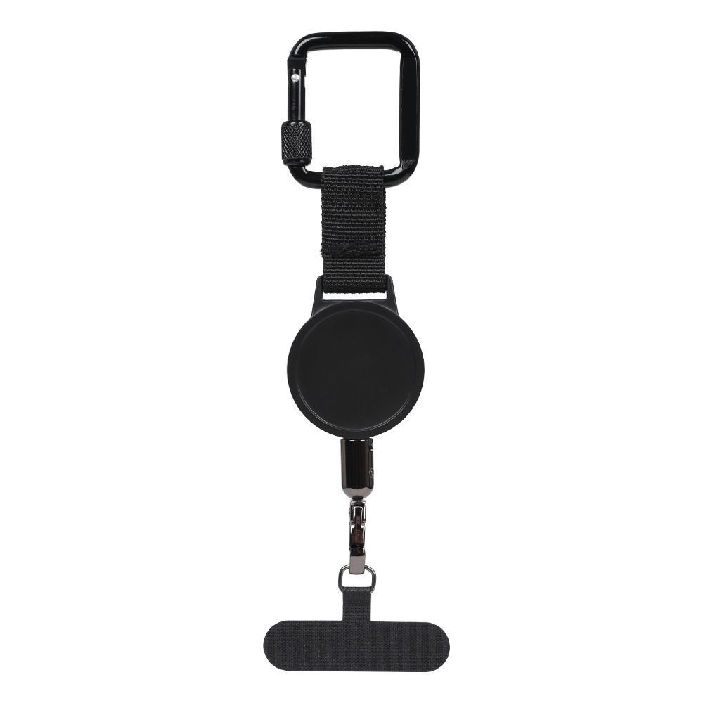 2 Pcs Square Phone Buckle - Image 1