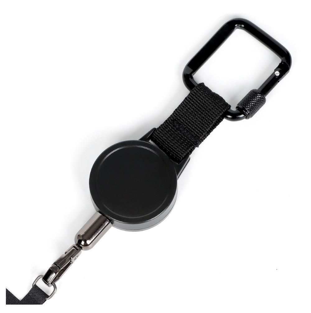 2 Pcs Square Phone Buckle - Image 3