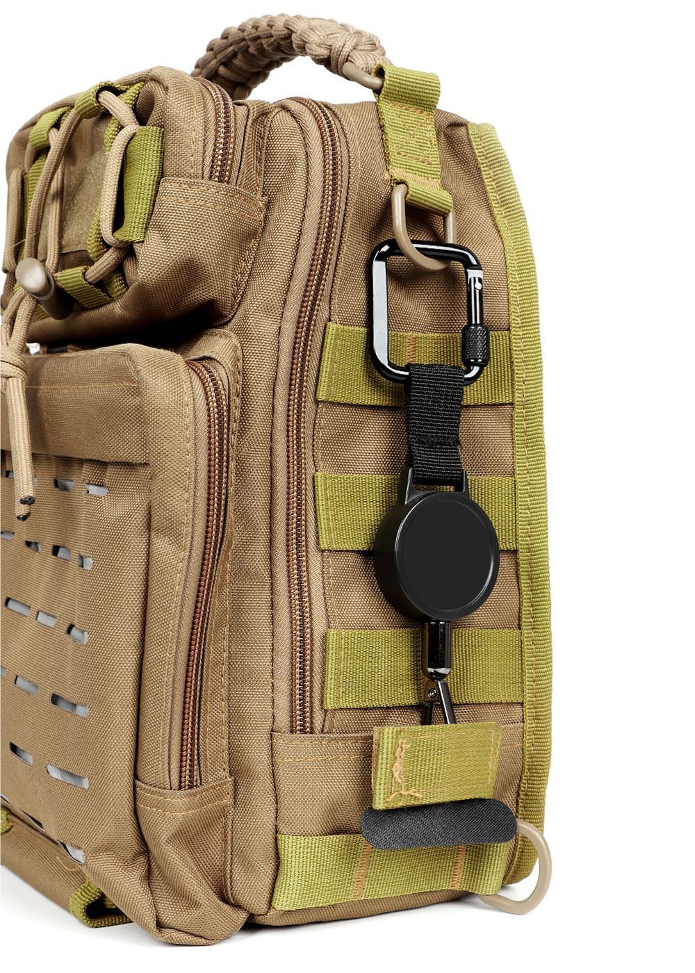 2 Pcs Square Phone Buckle - Image 5