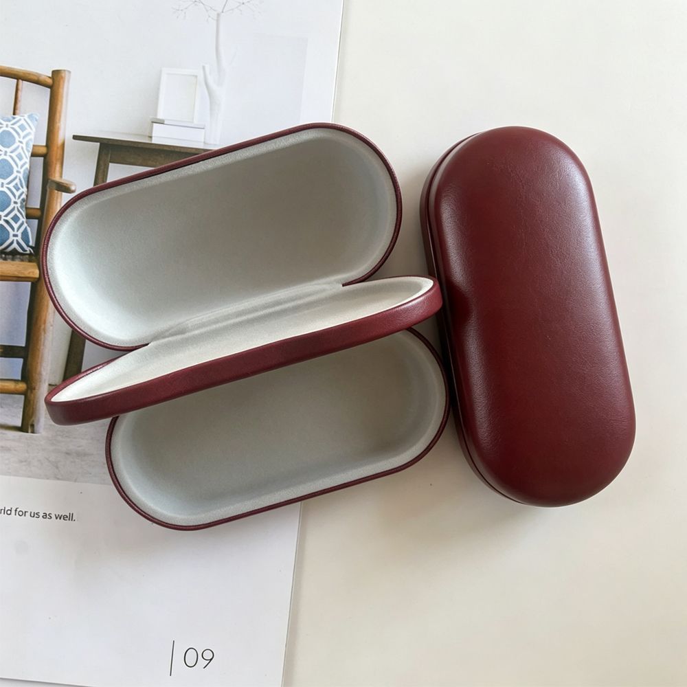 Medium Size, No Mirror, Red - Image 1