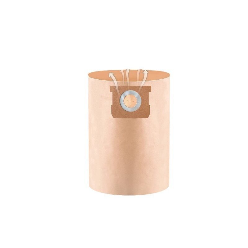 12 Pack Vacuum Replacement Paper Bags-4101 - Image 3