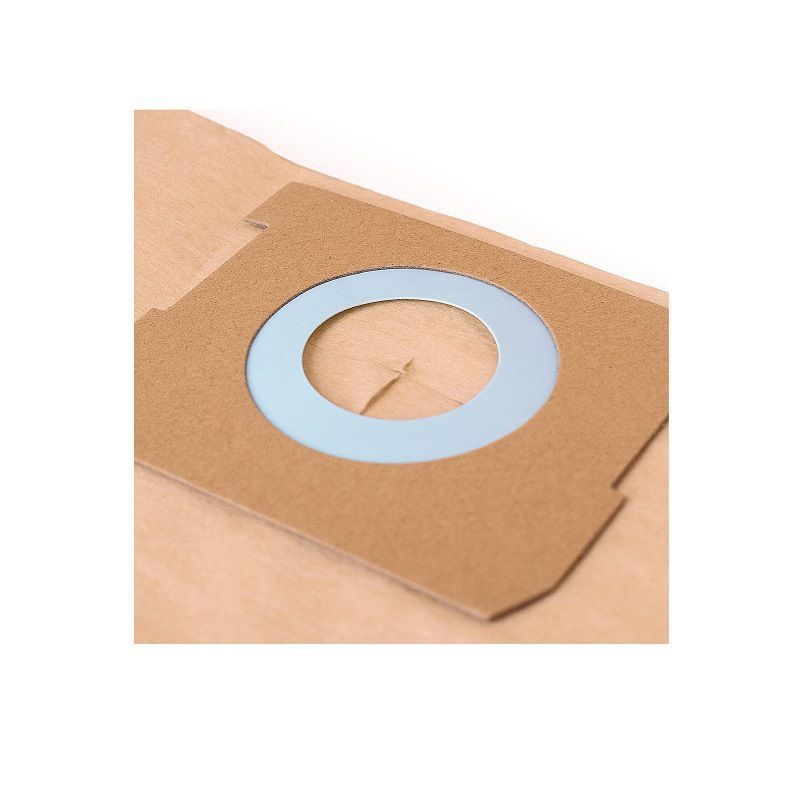 12 Pack Vacuum Replacement Paper Bags-4102 - Image 5