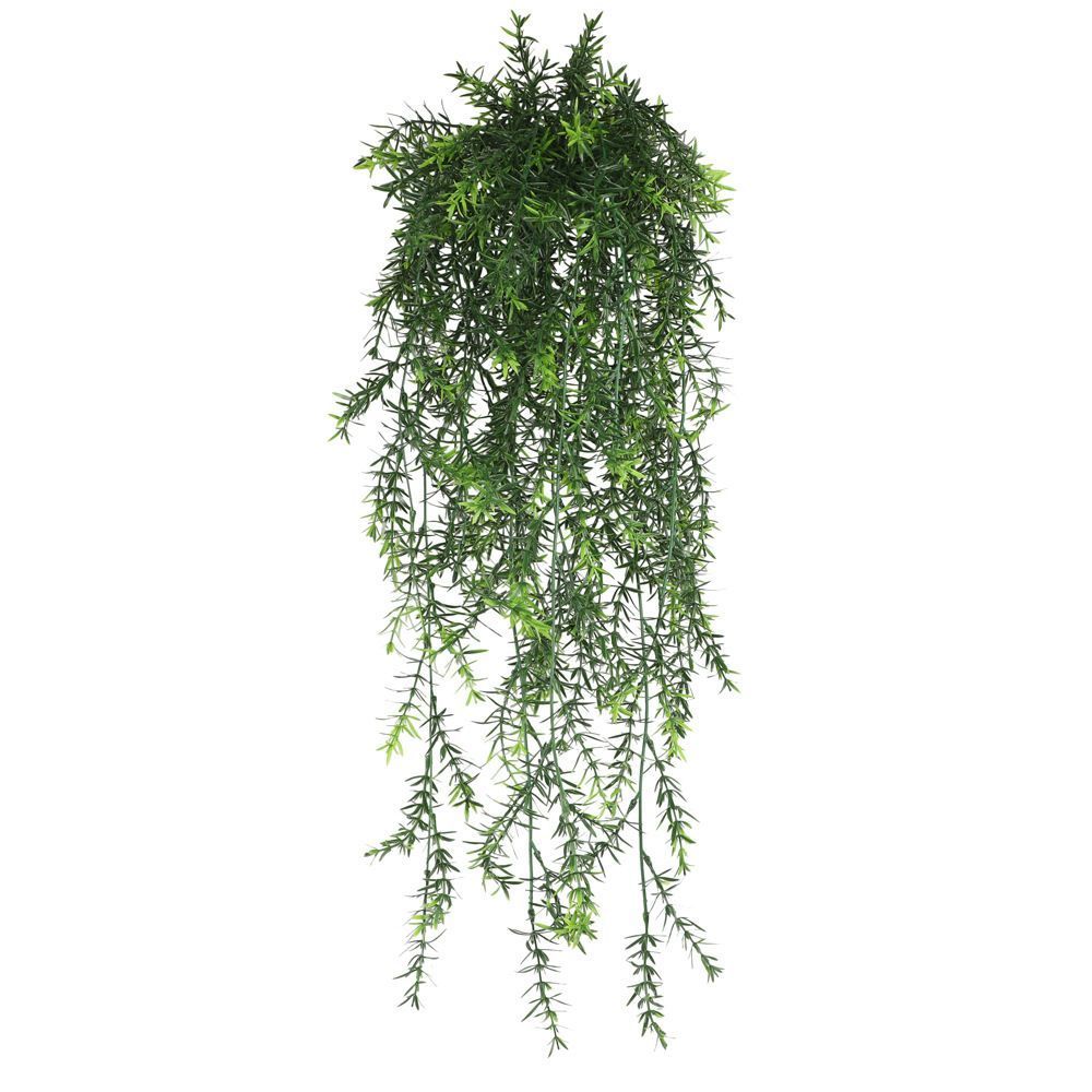 5-Fork Tower Pine Hanging Vine 3 pieces - Image 1