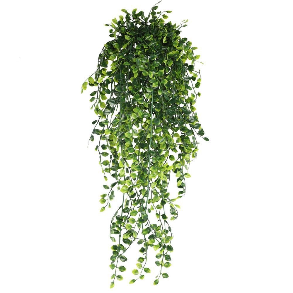 5-Fork Boston Ivy Hanging Vine 3 pieces - Image 1