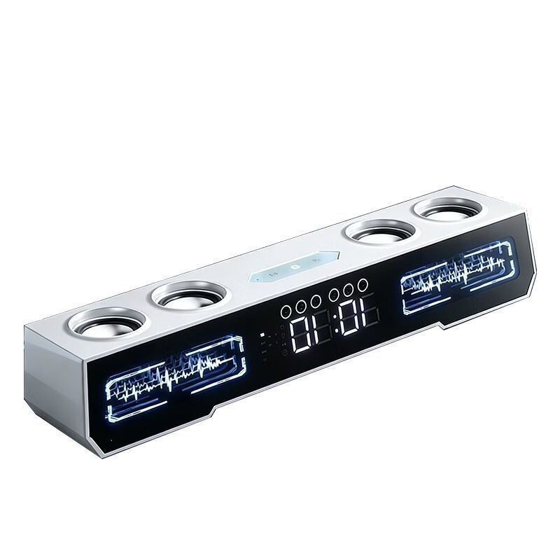 Interstellar X9 Ultimate Speaker Jade White - Image 1
