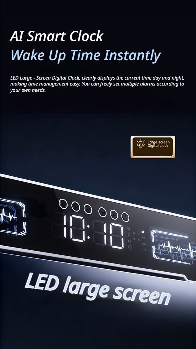 Interstellar X9 Ultimate Speaker Jade White - Image 3